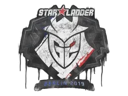 Berlin 2019G2 Esports