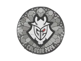 Cologne 2026G2 esports