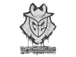 Copenhagen 2024G2 Esports