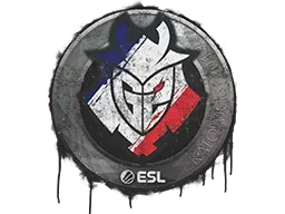 Katowice 2019G2 Esports
