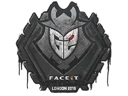 London 2018G2 Esports