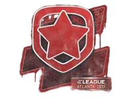 Atlanta 2017Gambit Gaming