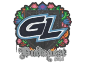Budapest 2025GamerLegion
