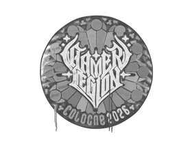 Cologne 2026GamerLegion