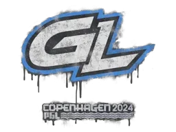 Copenhagen 2024GamerLegion