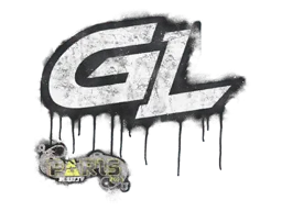 Paris 2023GamerLegion