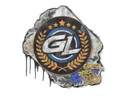 Rio 2022GamerLegion