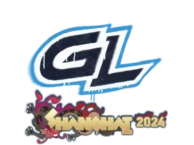 Shanghai 2024GamerLegion