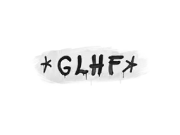 GraffitiGLHF