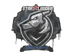 Berlin 2019Grayhound Gaming