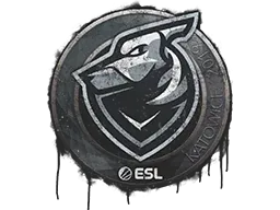Katowice 2019Grayhound Gaming