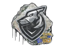 Rio 2022Grayhound Gaming