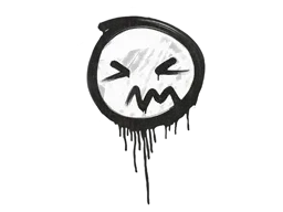 GraffitiGrimace