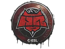 Katowice 2019HellRaisers