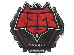 London 2018HellRaisers
