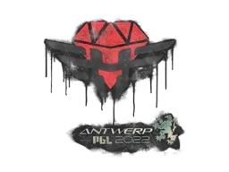 Antwerp 2022Heroic
