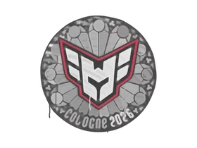 Cologne 2026HEROIC