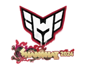 Shanghai 2024HEROIC