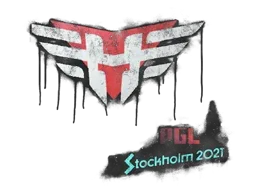 Stockholm 2021Heroic