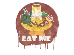 GraffitiHotpot