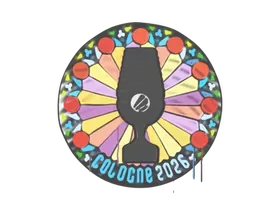 Cologne 2026IEM