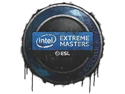 Katowice 2019IEM