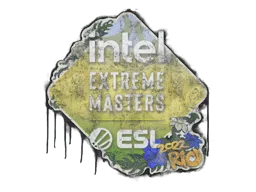 Rio 2022IEM