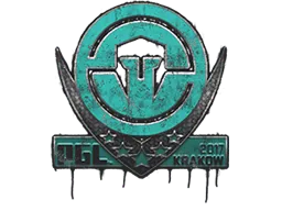 Krakow 2017Immortals