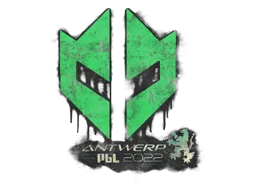 Antwerp 2022Imperial Esports
