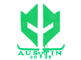 Austin 2025Imperial Esports