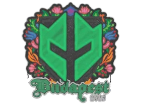 Budapest 2025Imperial Esports