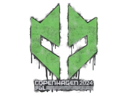 Copenhagen 2024Imperial Esports