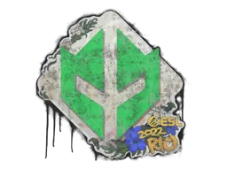 Rio 2022Imperial Esports