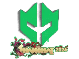 Shanghai 2024Imperial Esports