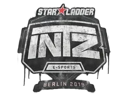 Berlin 2019INTZ E-SPORTS CLUB