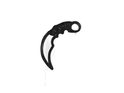 GraffitiKarambit