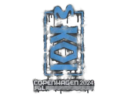 Copenhagen 2024KOI