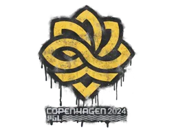 Copenhagen 2024Legacy