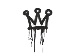 GraffitiLittle Crown