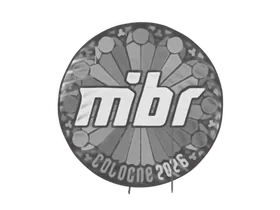Cologne 2026MIBR