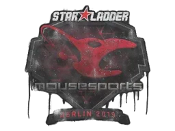 Berlin 2019mousesports