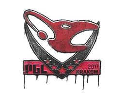 Krakow 2017mousesports