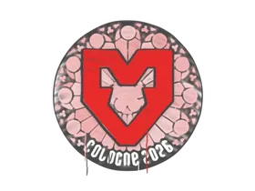 Cologne 2026MOUZ