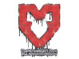 Copenhagen 2024MOUZ