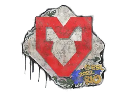 Rio 2022MOUZ