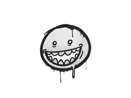 GraffitiMr. Teeth