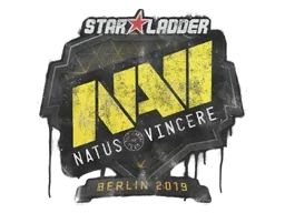 Berlin 2019Natus Vincere