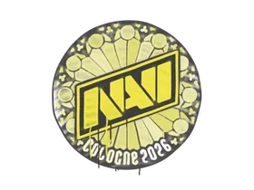 Cologne 2026Natus Vincere