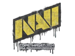 Copenhagen 2024Natus Vincere