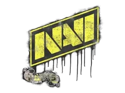 Paris 2023Natus Vincere
